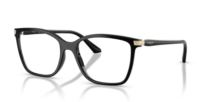 VOUGE VO5654-Black