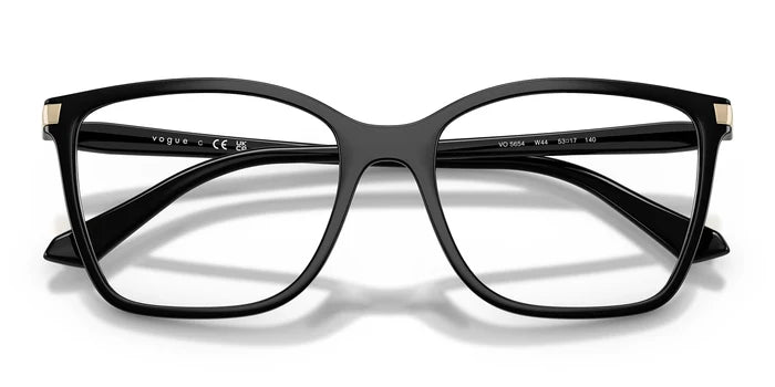VOUGE VO5654-Black