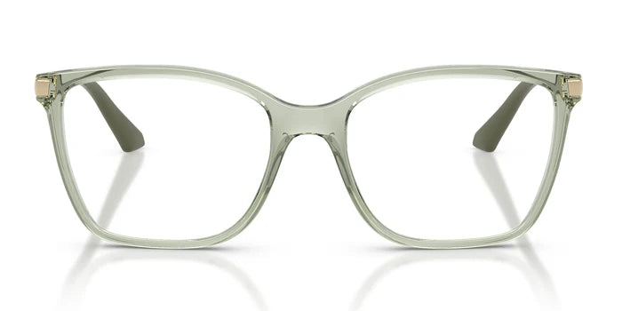 VOUGE VO5654-Green