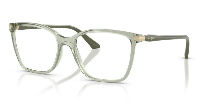 VOUGE VO5654-Green