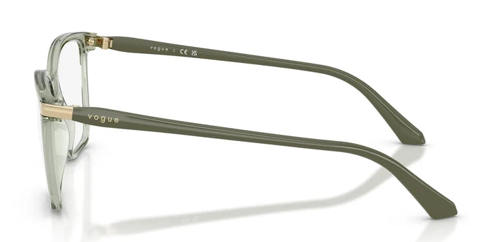 VOUGE VO5654-Green