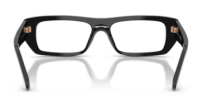 VOUGE VO5660-Black