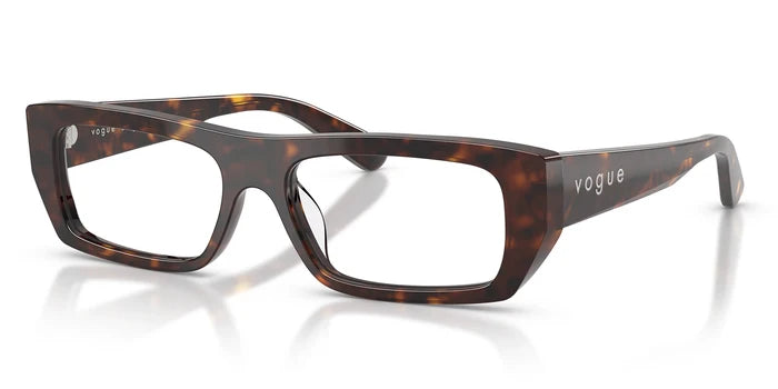 VOUGE VO5660-Tortoise