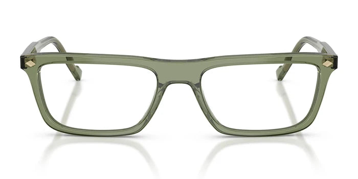 Green / M