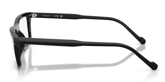 VOUGE VO5686-Black