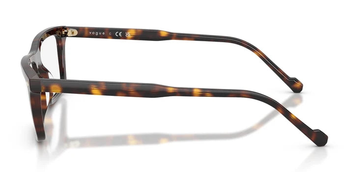 VOUGE VO5686-Tortoise