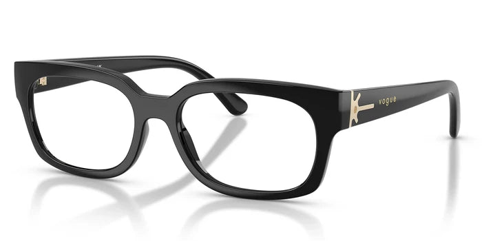 VOUGE VO5689-Black