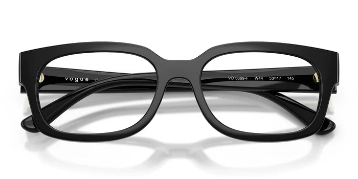 VOUGE VO5689-Black