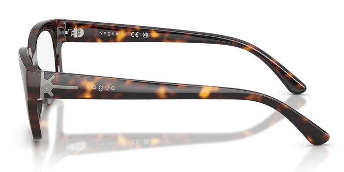 VOUGE VO5689-Tortoise