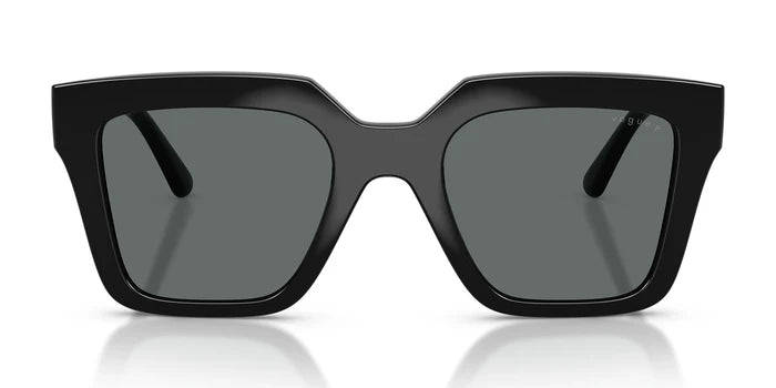 VOUGE VO5690-Black / Grey Polarized