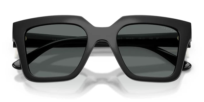 VOUGE VO5690-Black / Grey Polarized