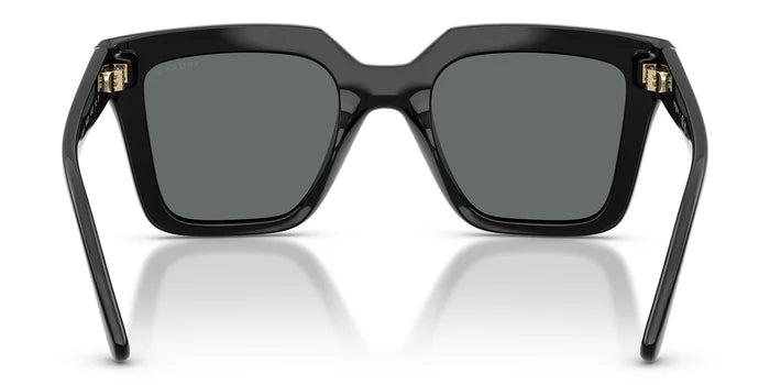 VOUGE VO5690-Black / Grey Polarized