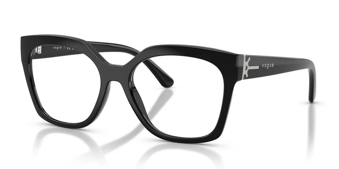 VOUGE VO5691-Black