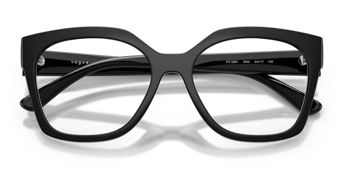 VOUGE VO5691-Black