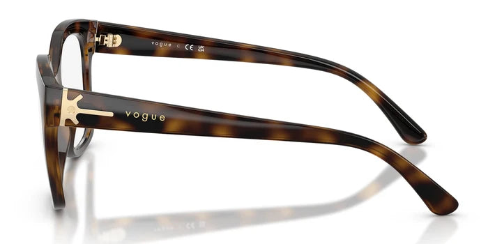VOUGE VO5691-Tortoise