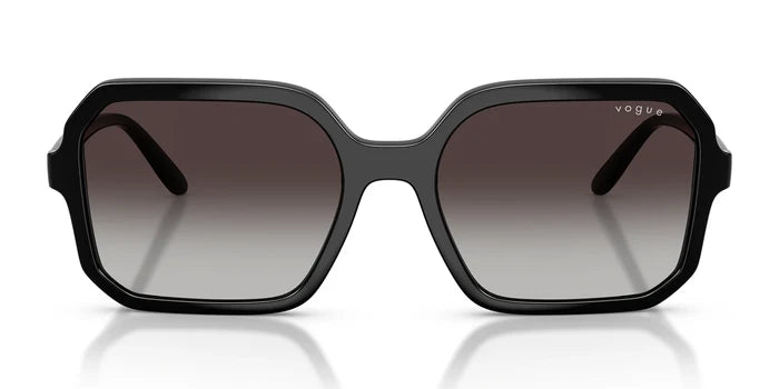 VOUGE VO5696-Black With Grey Lenses