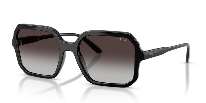 VOUGE VO5696-Black With Grey Lenses