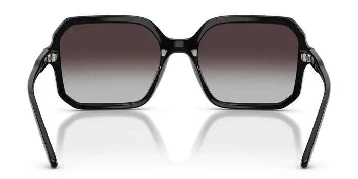 VOUGE VO5696-Black With Grey Lenses