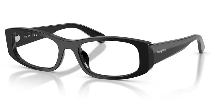 VOUGE VO5699-Black
