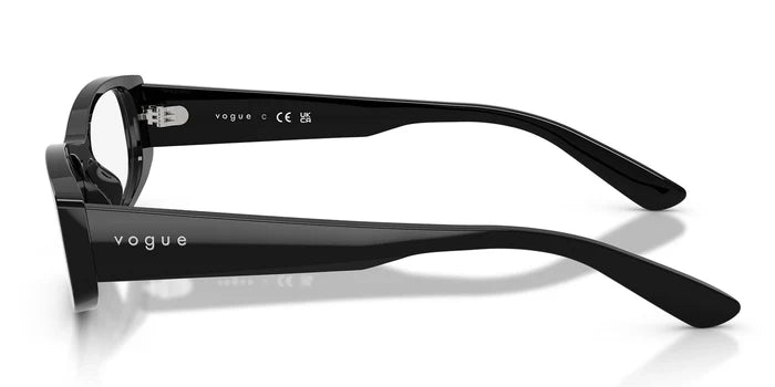 VOUGE VO5699-Black