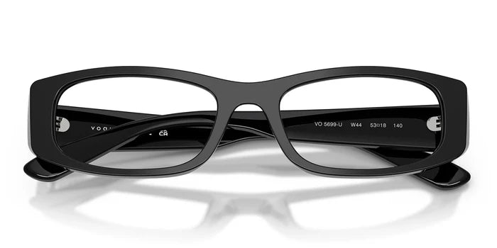 VOUGE VO5699-Black