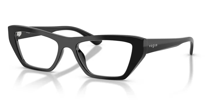 VOUGE VO5701-Black