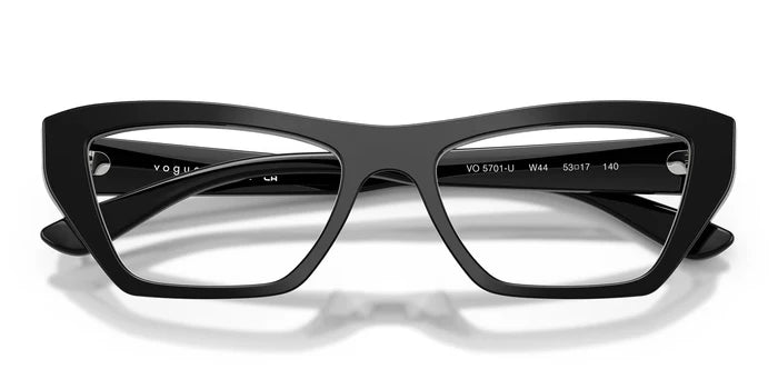 VOUGE VO5701-Black