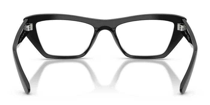 VOUGE VO5701-Black