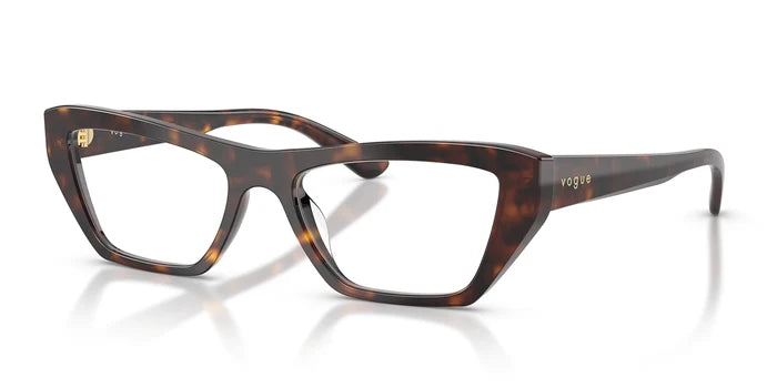 VOUGE VO5701-Tortoise