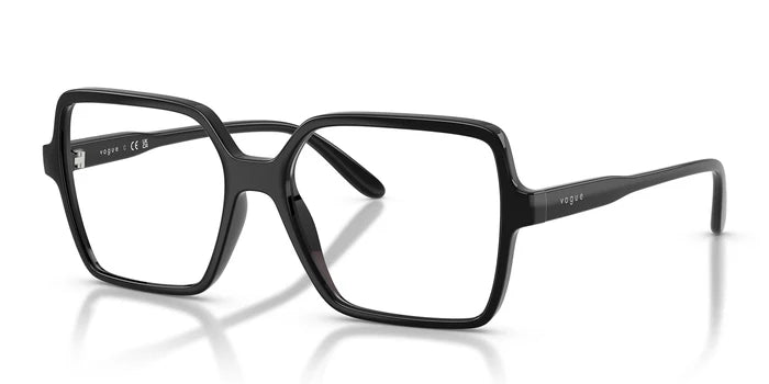 VOUGE VO5702-Black