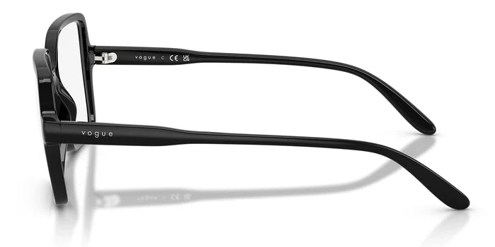 VOUGE VO5702-Black