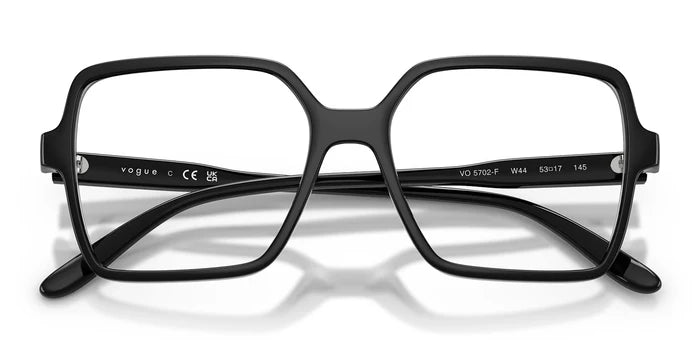 VOUGE VO5702-Black