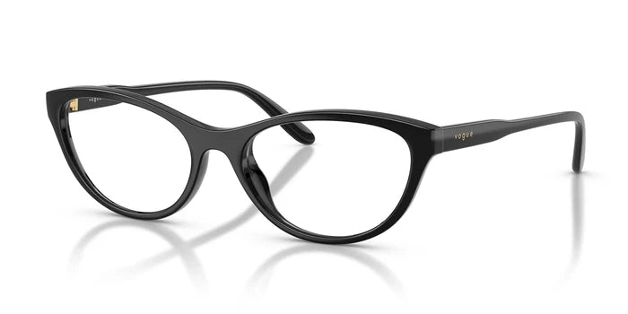 VOUGE VO5703-Black