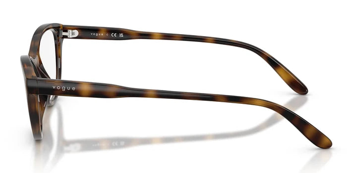 VOUGE VO5703-Tortoise