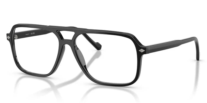 VOUGE VO5709-Black