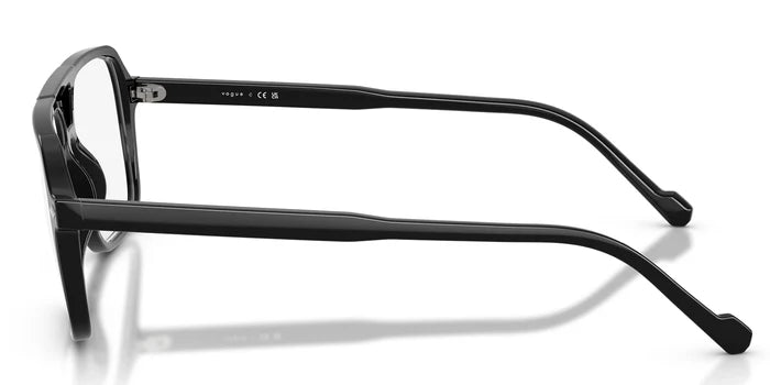 VOUGE VO5709-Black