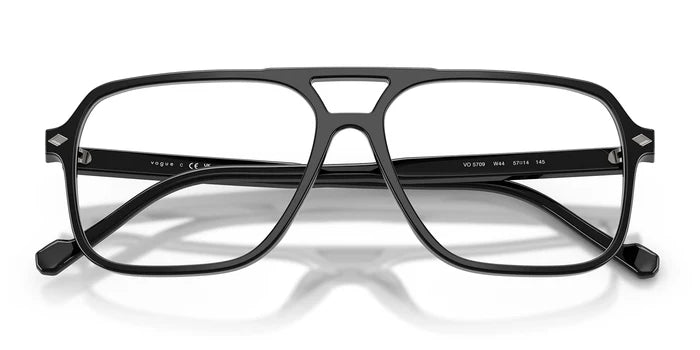 VOUGE VO5709-Black