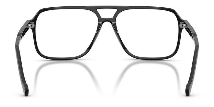 VOUGE VO5709-Black