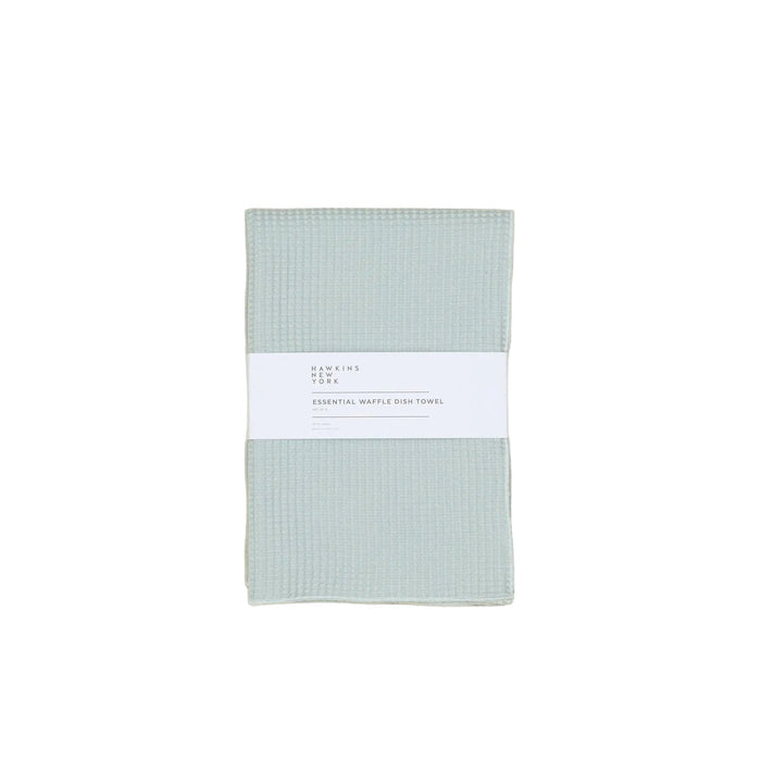 Hawkins New York Kitchen & Dining Waffle Dish Towels, Set of 2 (Various Colors)