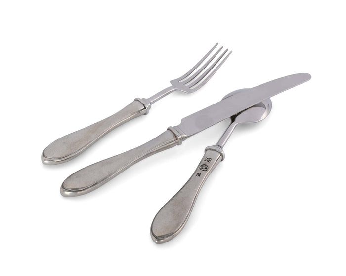Vagabond House Wales Flatware Set