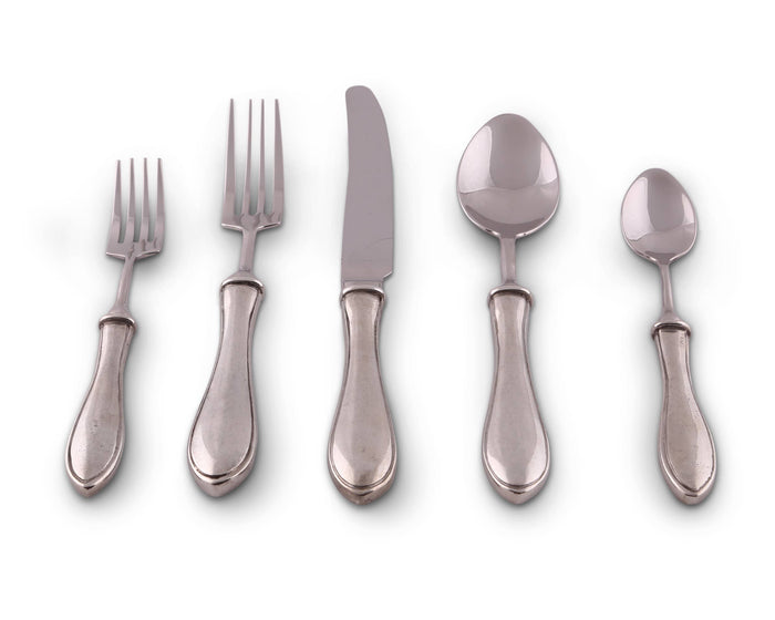 Vagabond House Wales Flatware Set