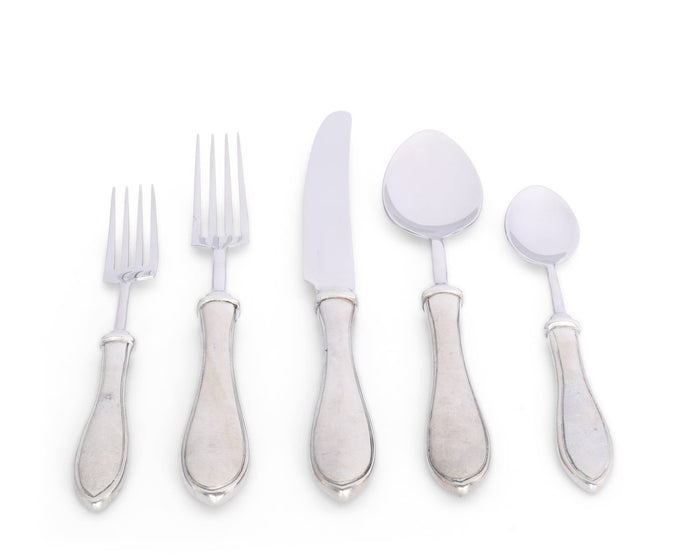 Vagabond House Wales Flatware Set