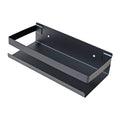 MOUD Home MOUD Home - BATH Shelf For Bathroom — Black - 23 cm