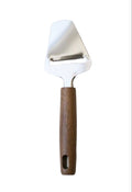 Fodory Kitchen Tools & Utensils Walnut Handle Cheese Plane