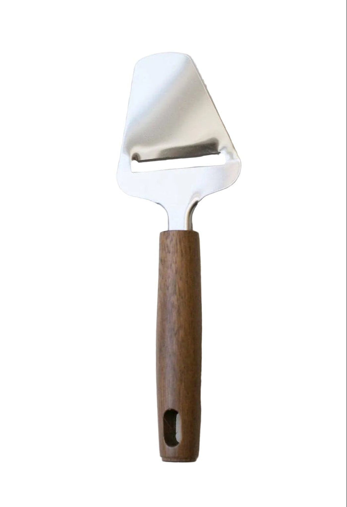 Fodory Kitchen Tools & Utensils Walnut Handle Cheese Plane