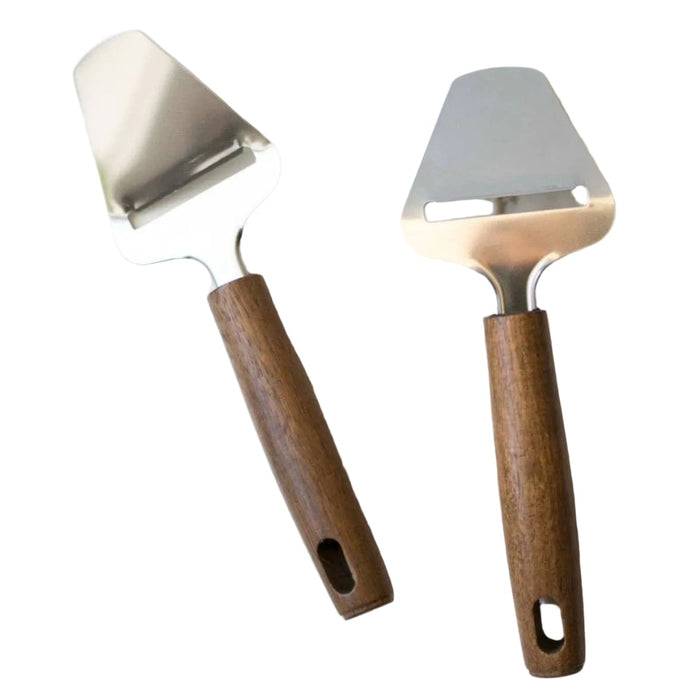 Fodory Kitchen Tools & Utensils Walnut Handle Cheese Plane
