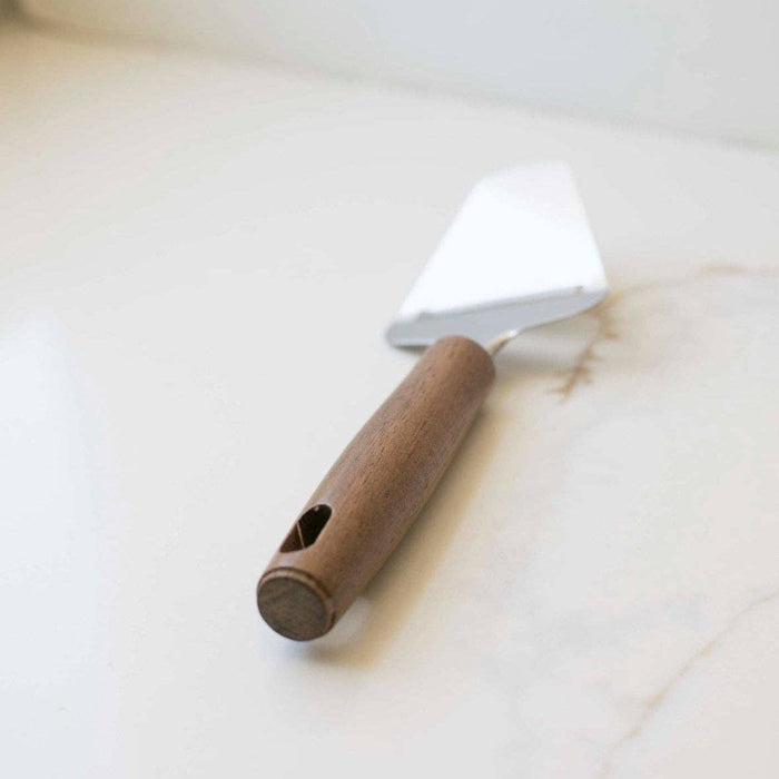 Fodory Kitchen Tools & Utensils Walnut Handle Cheese Plane