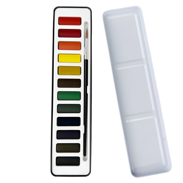 emily lex studio emily lex studio - Watercolor paint set