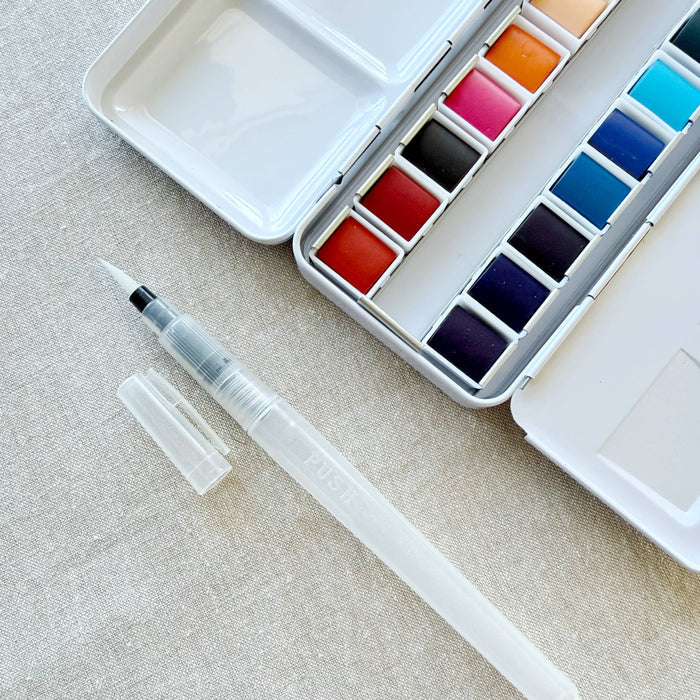 Elizabeth Wade Studio SHOP Watercolor Paint Set