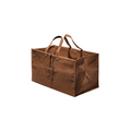 Puebco SHOP Waxed Canvas Large Bag